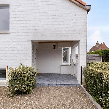 Maison Lucie Koksijde Exterior photo